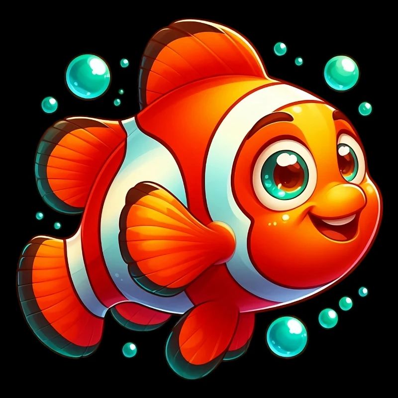 Clownfish
