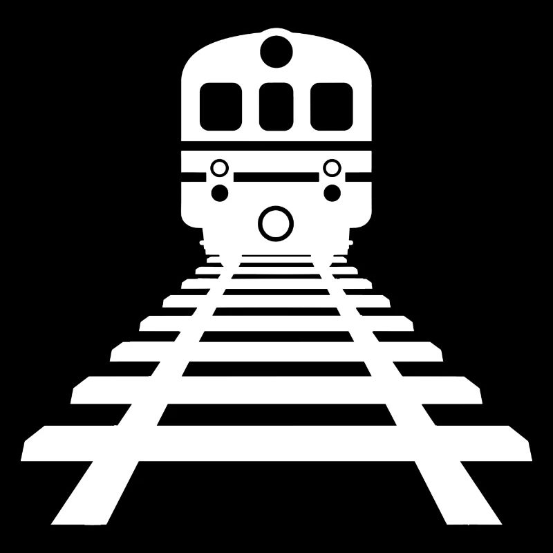 Dessin ferroviaire