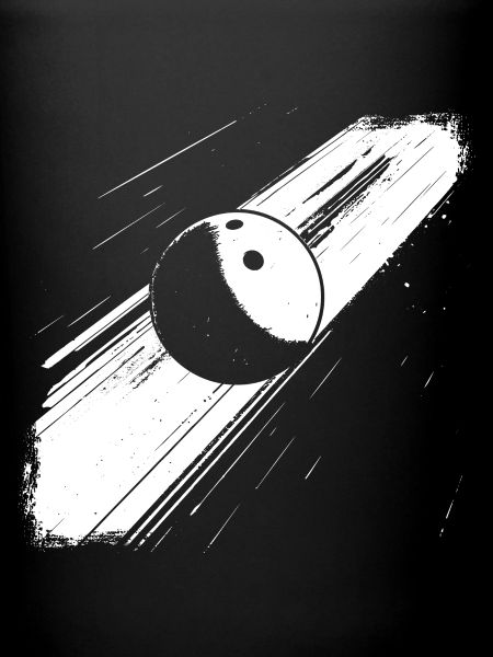Boule de bowling