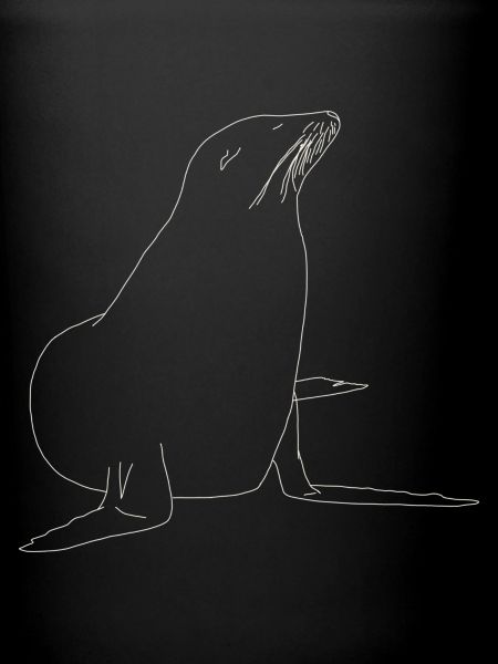 Sceller lineart
