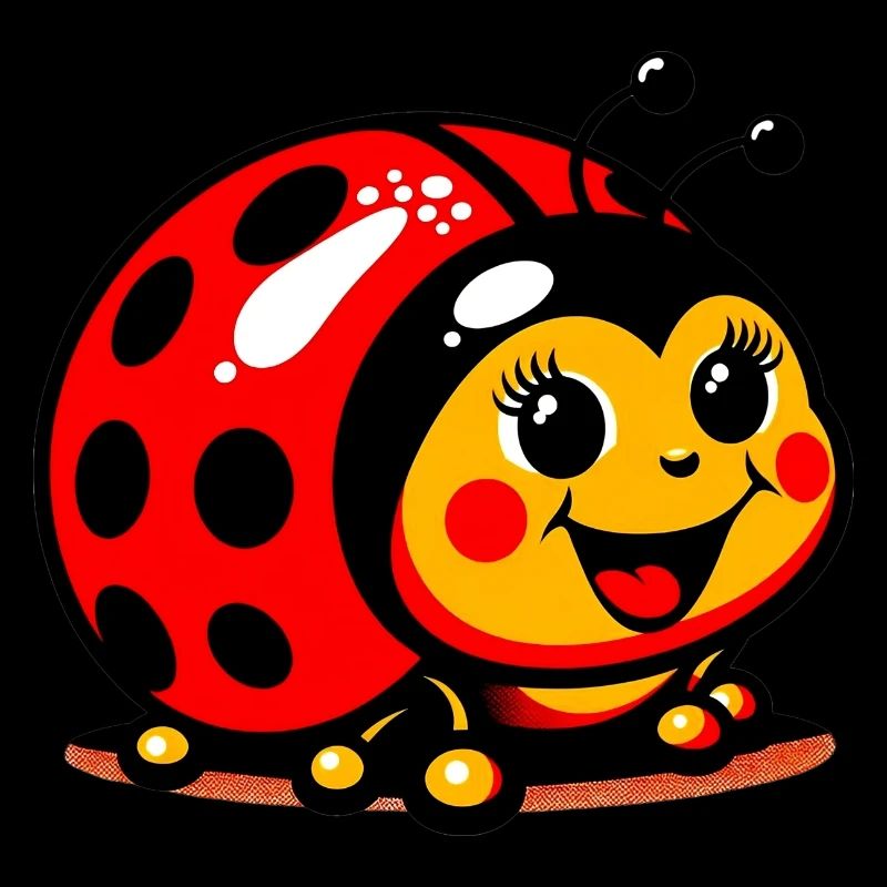 Coccinelle