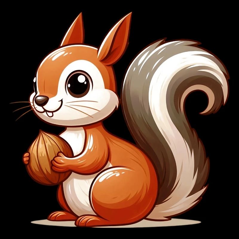 Squirrel