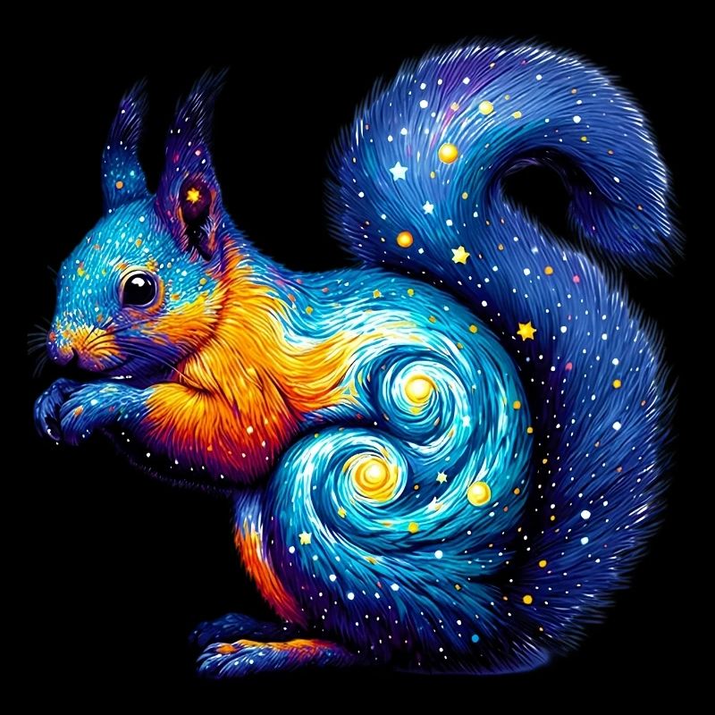 Eichhörnchen