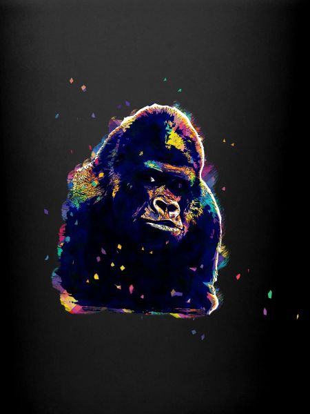 Chimpanzé