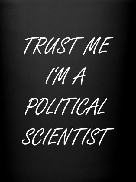 Politologue