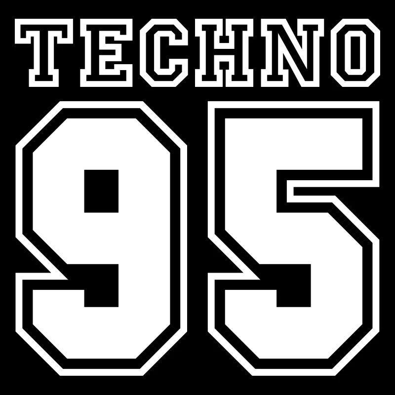 TECHNO 95