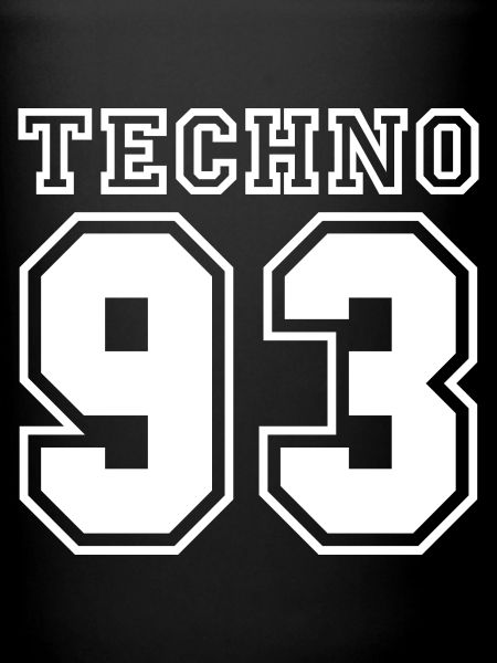 TECHNO 93