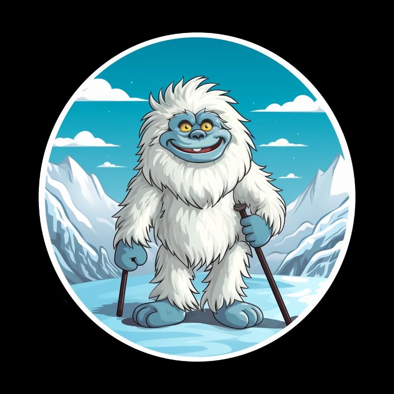 Yeti
