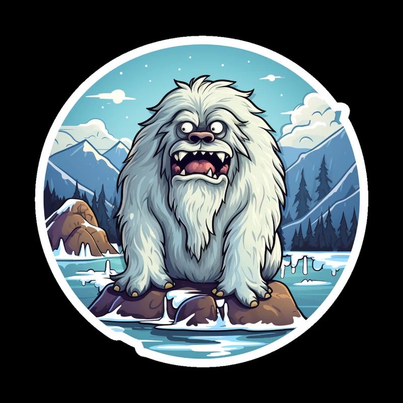 Yeti