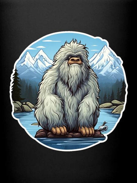 Yeti