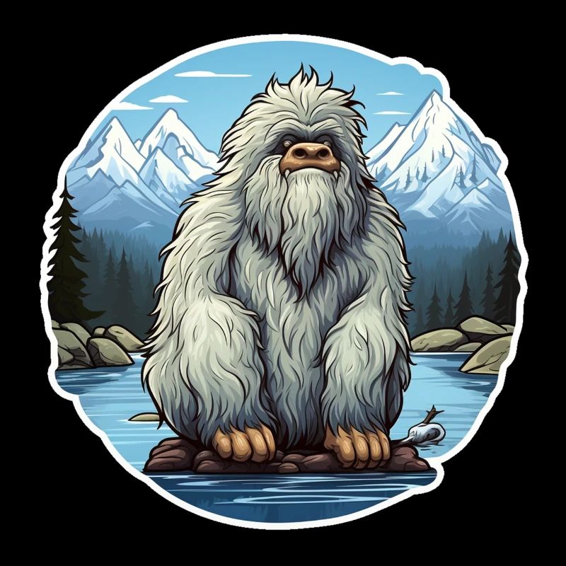 Yeti