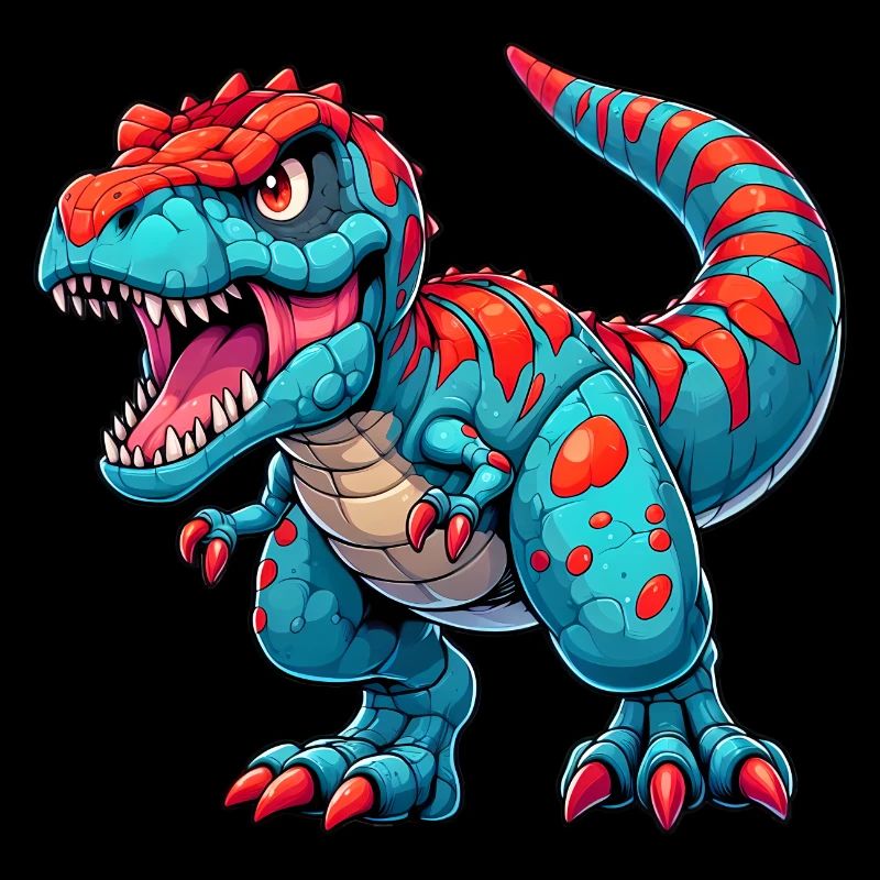 Dinosaure