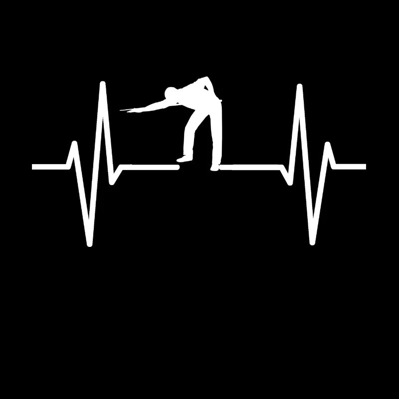 Heartbeat Billard