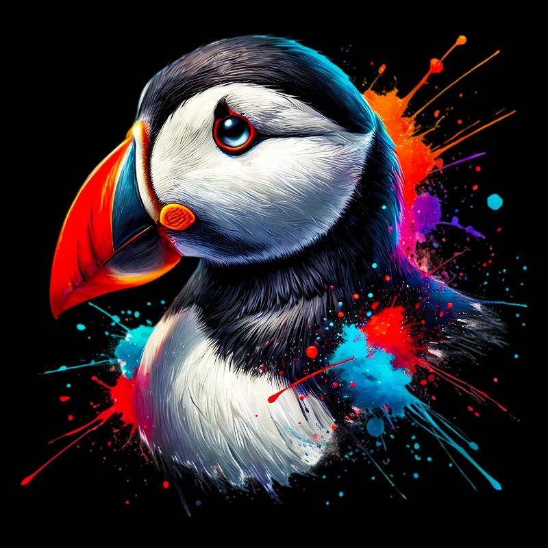 Puffin