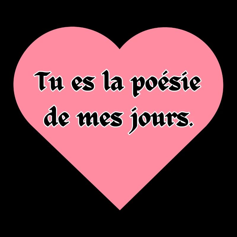 Cœur de saint valentin