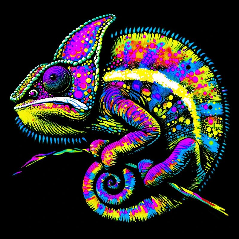 Chamäleon
