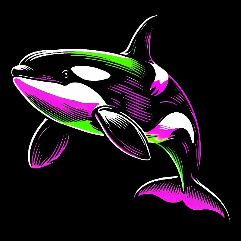 Killer whale