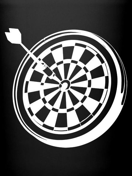 Dart Drawing