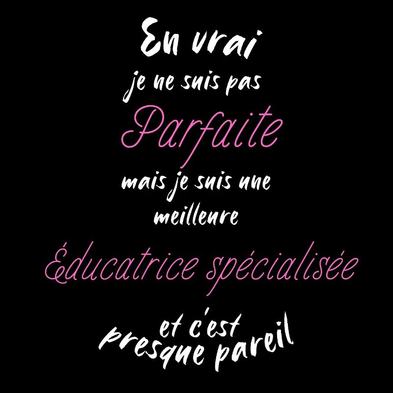 I am the best Specialized Educator