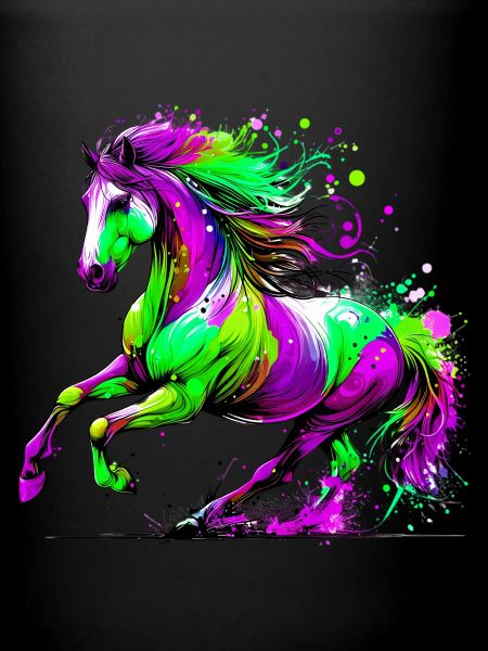 Pferd