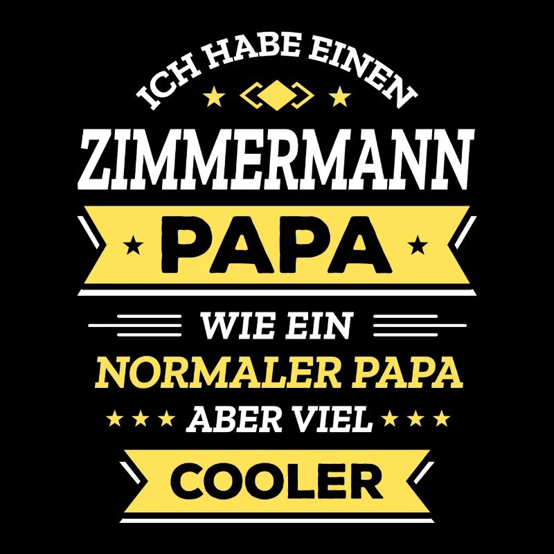 ZIMMERMANN PAPA: GEBURTSTAG, WEIHNACHTEN, VATERTAG