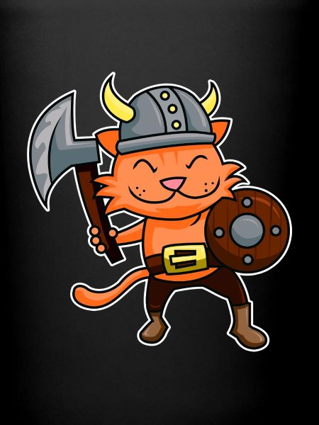 Chat Viking