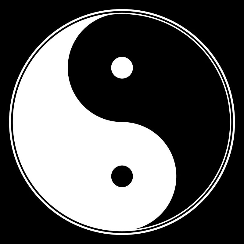 YIN YANG