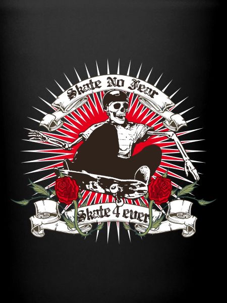 Skate for ever