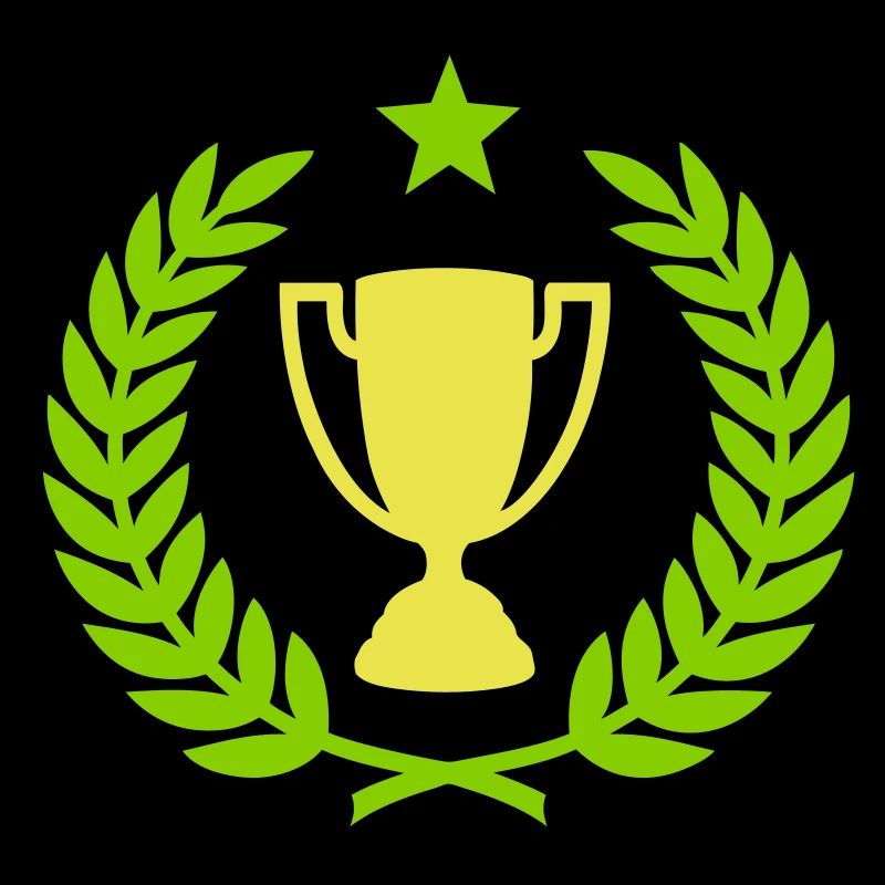 Lorbeerkranz (Pokal) 01