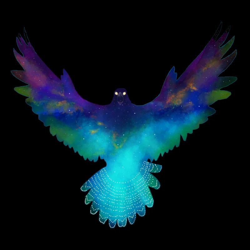 eagle falcon