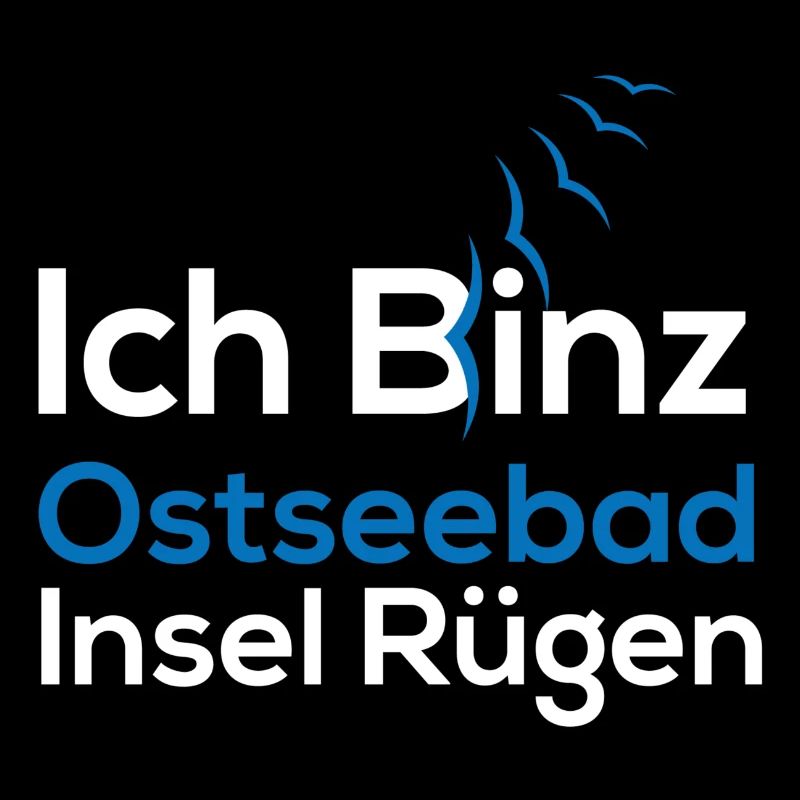 I Binz (reprimand edition)