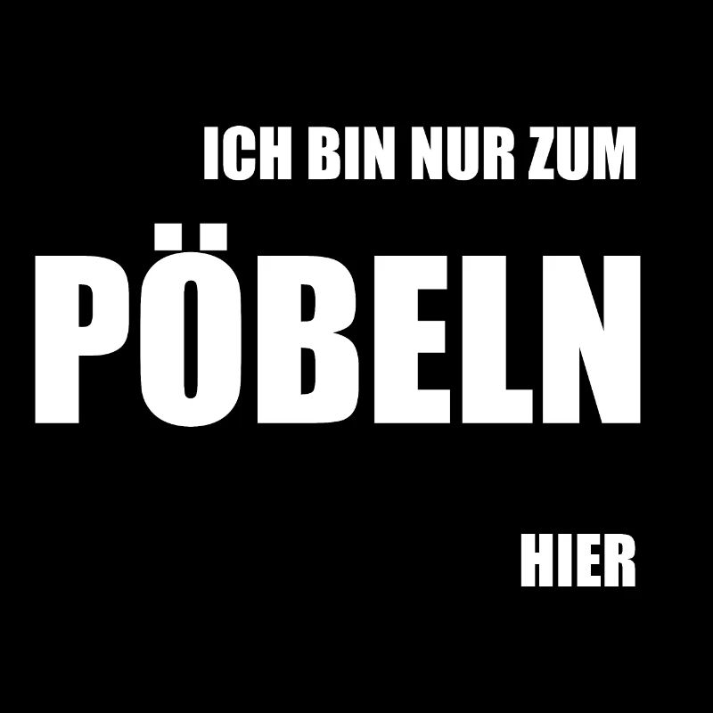 JE SUIS JUSTE LÀ POUR ME MOQUER