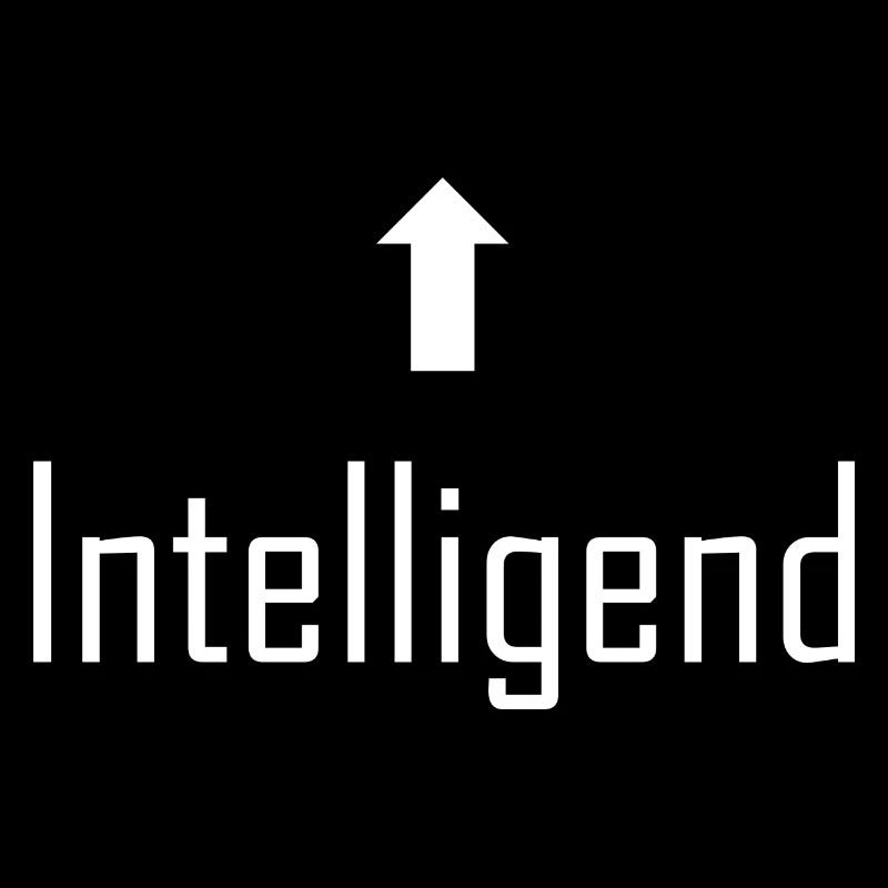 intelligent, intelligend