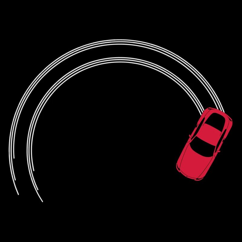 circle drift