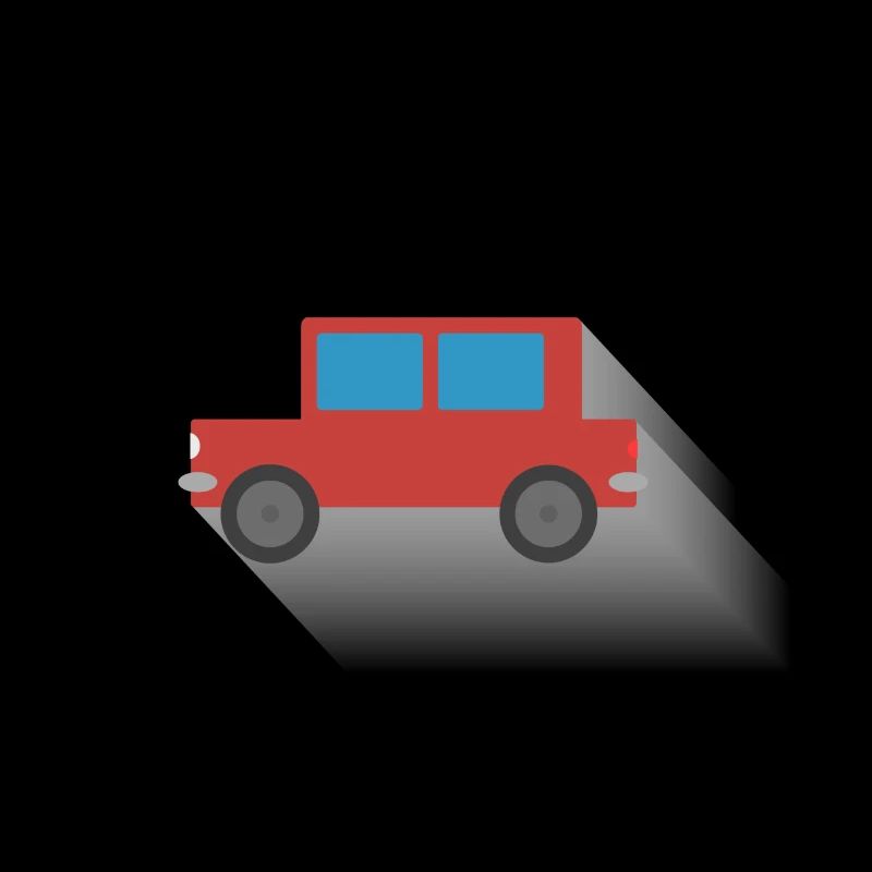 voiture