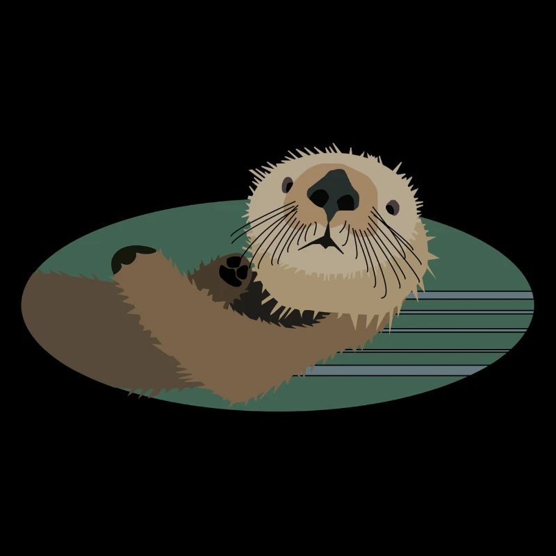 otter