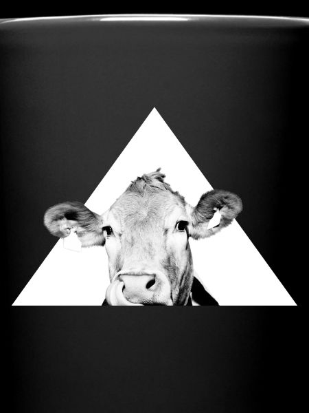 Cool cow