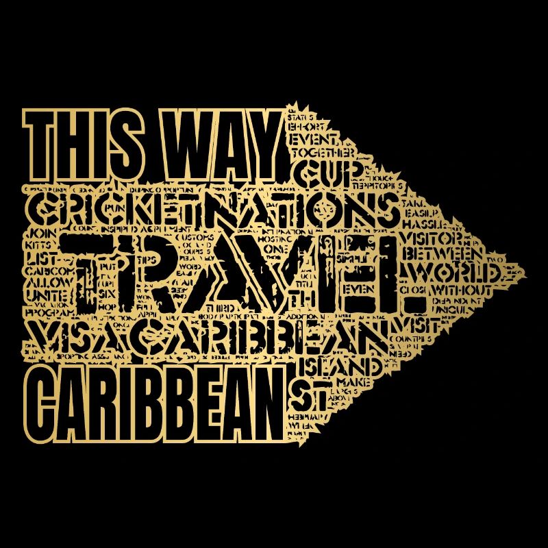 This Way - CARIBBEAN