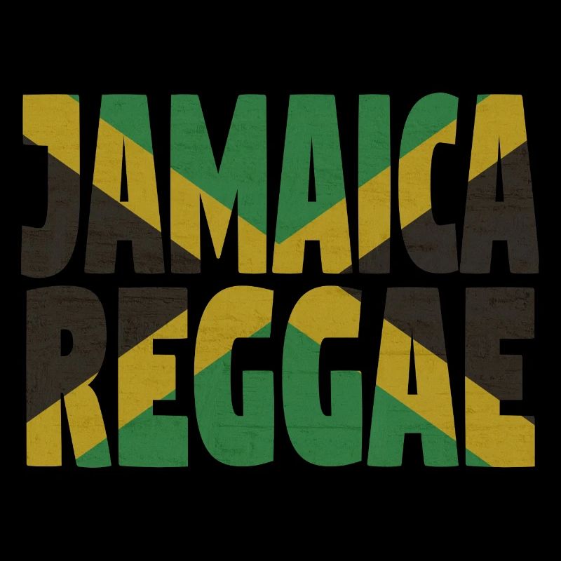 Reggae jamaïcain