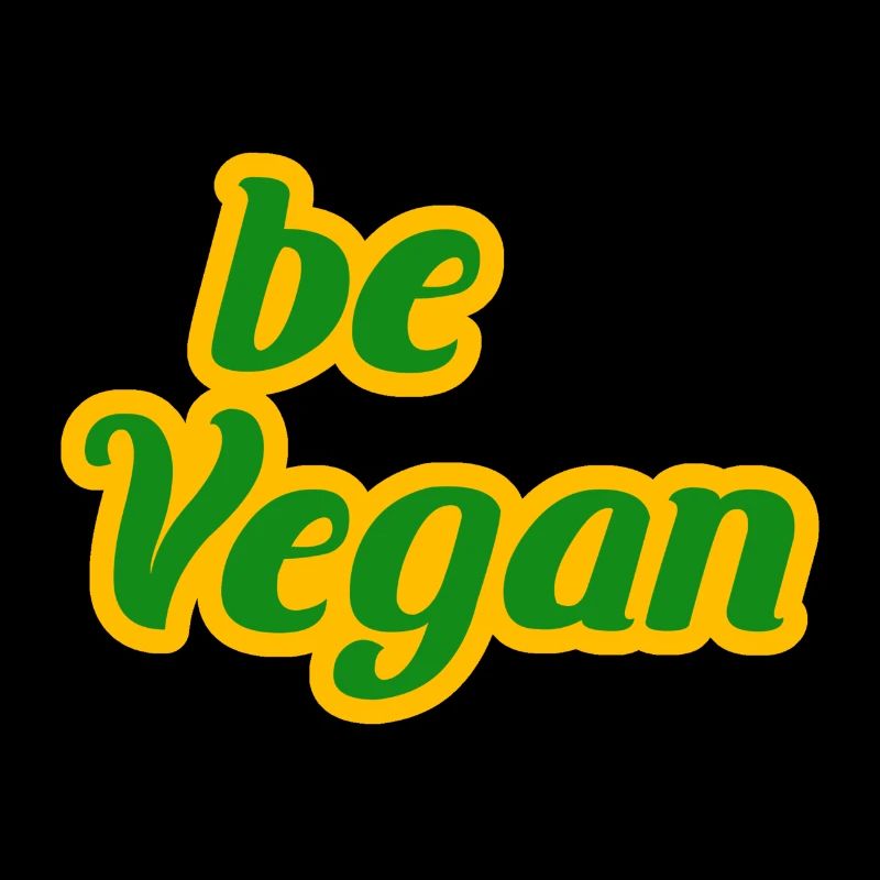 Vegan Veggie Veggi Fruit Vegetable Plants Gift
