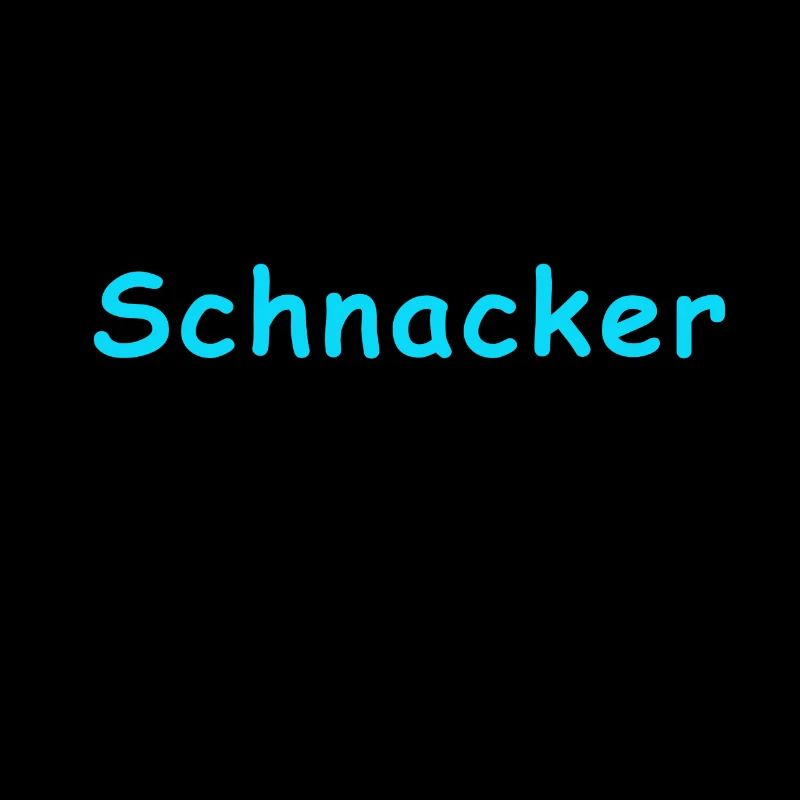 Schnacker