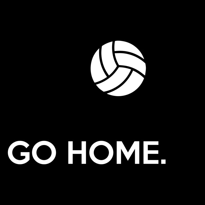 Volleyball Player