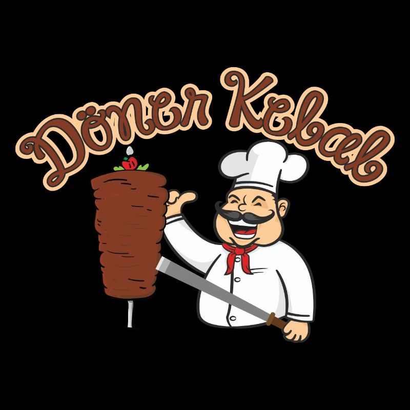 Döner Kebab