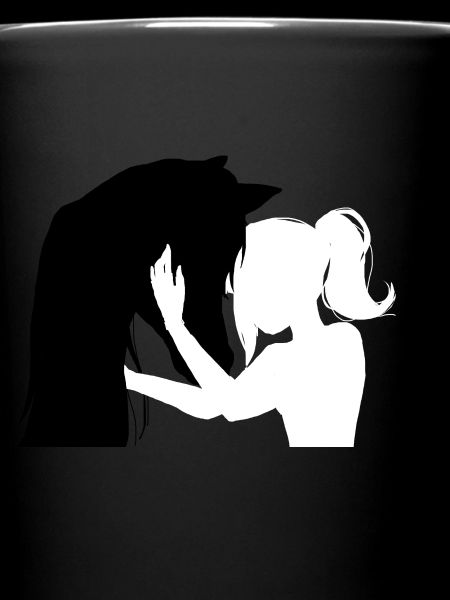 amour de cheval