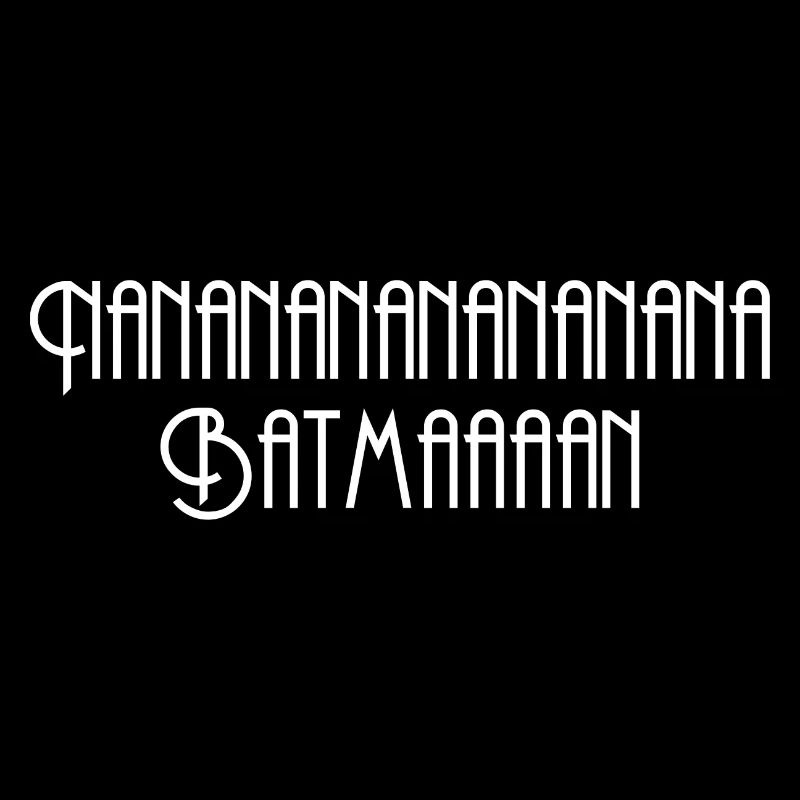 Batmaaaan