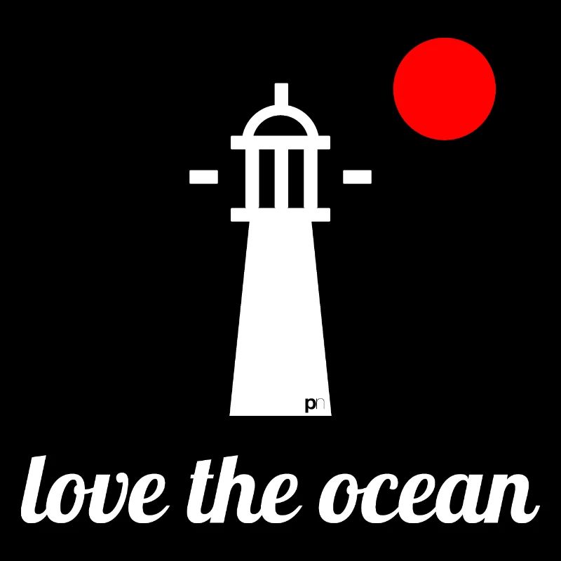 Phare de la mer