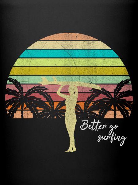 Surfergirl