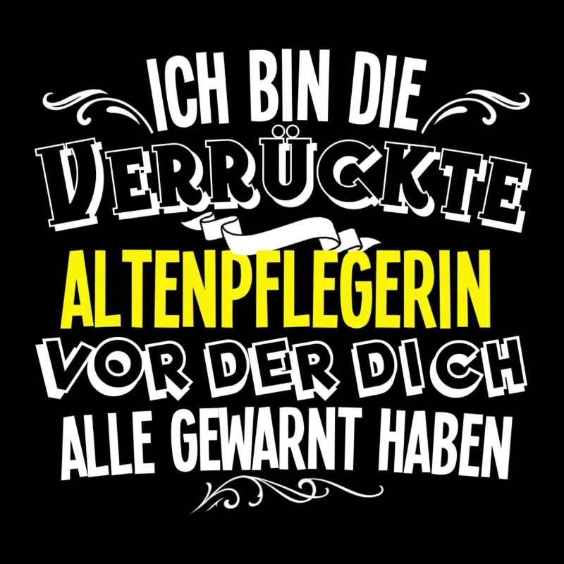 Altenpflegerin