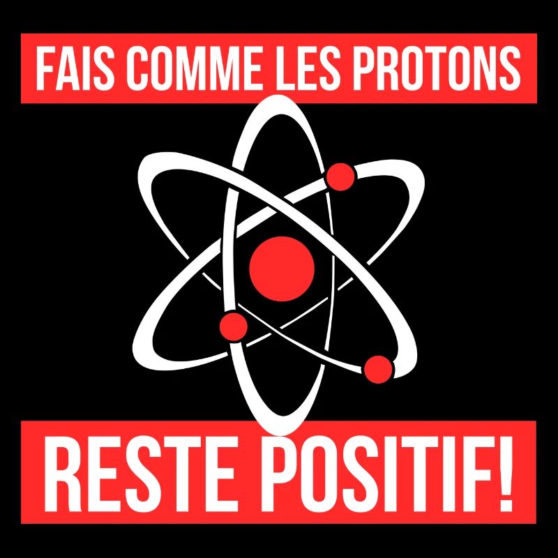 protons