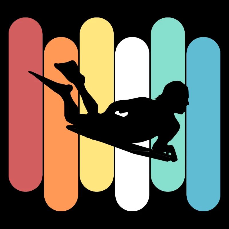 Bodyboarder